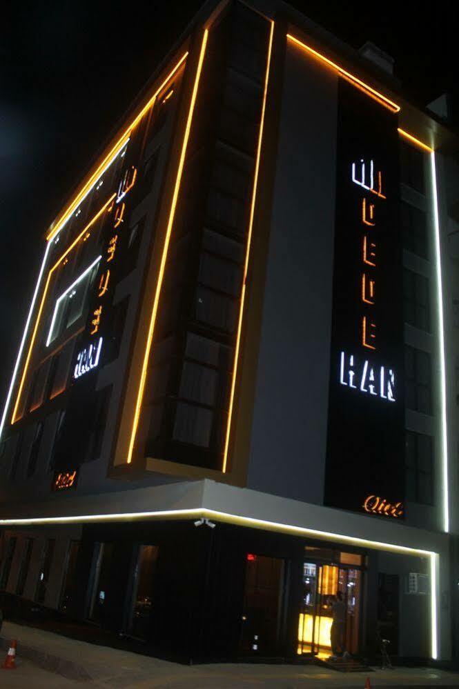 Dedehan Hotel トラブゾン エクステリア 写真